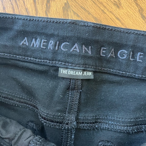 American eagle shorts! Size 0 - Picture 2 of 5